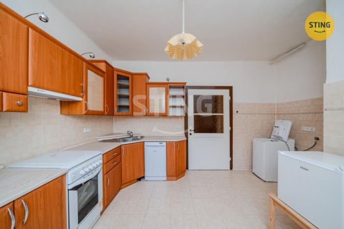 Prodej vily, Ostrava, Bukovanského, 310 m2