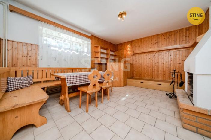 Prodej vily, Ostrava, Bukovanského, 310 m2