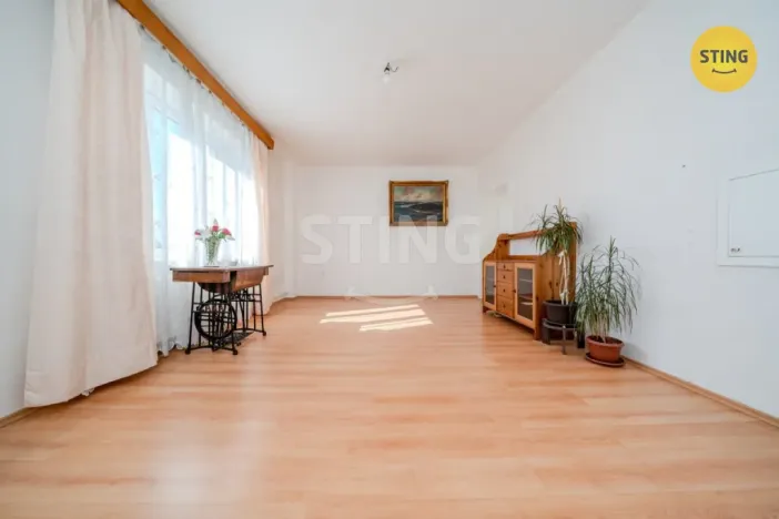 Prodej vily, Ostrava - Slezská Ostrava, Bukovanského, 310 m2