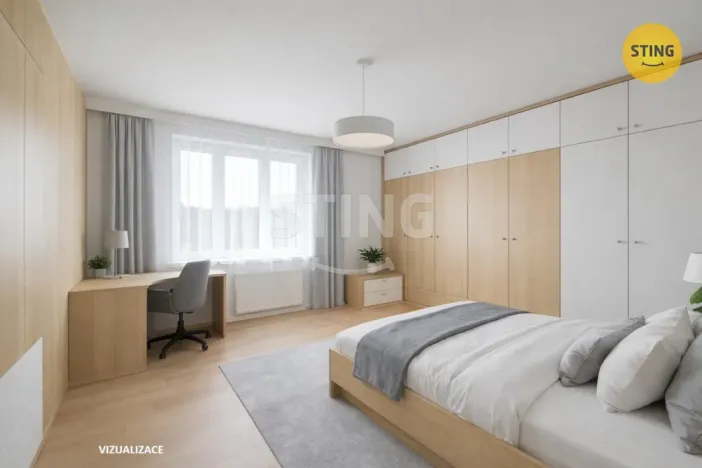 Prodej vily, Ostrava - Slezská Ostrava, Bukovanského, 310 m2