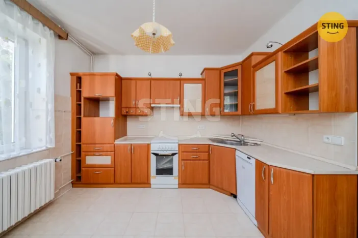 Prodej vily, Ostrava - Slezská Ostrava, Bukovanského, 310 m2