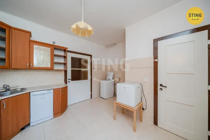 Prodej vily, Ostrava - Slezská Ostrava, Bukovanského, 310 m2