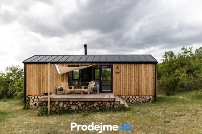 Prodej rodinného domu, Nový Šaldorf-Sedlešovice, 35 m2