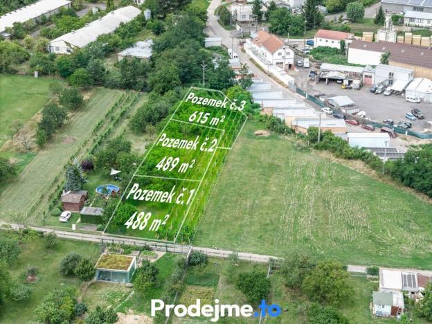 Prodej rodinného domu, Nový Šaldorf-Sedlešovice, 35 m2