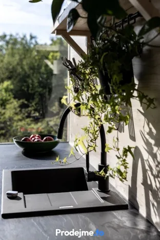 Prodej rodinného domu, Nový Šaldorf-Sedlešovice, 35 m2