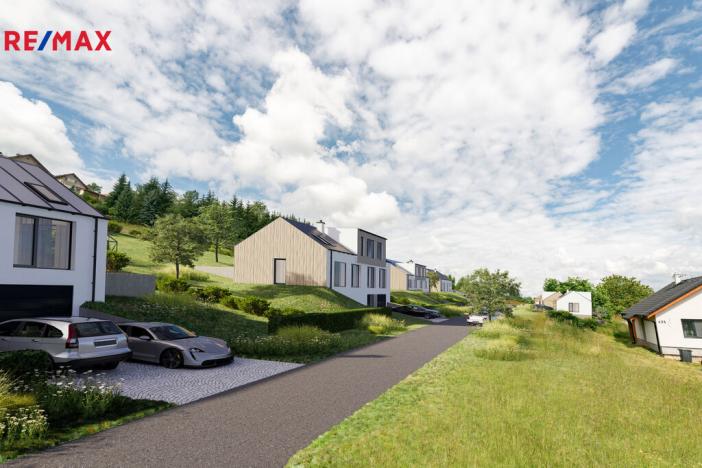 Prodej pozemku pro bydlení, Javornice, 1084 m2