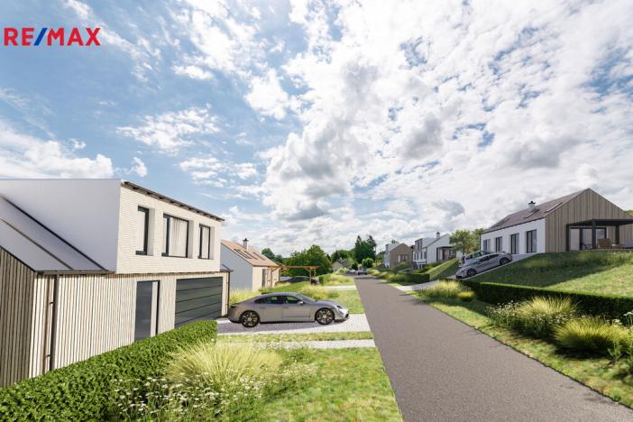 Prodej pozemku pro bydlení, Javornice, 1423 m2