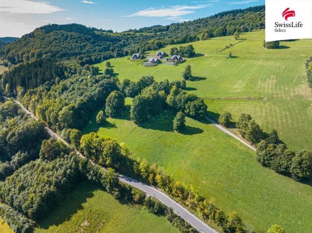 Prodej louky, Žacléř, 7133 m2