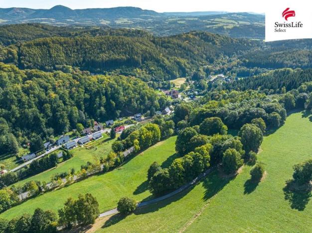 Prodej louky, Žacléř, 7133 m2