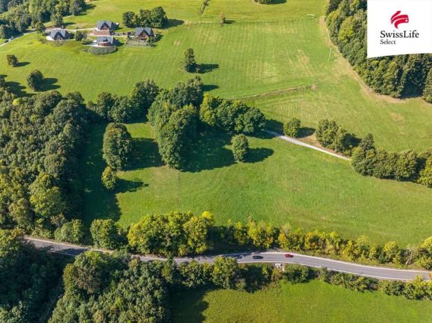 Prodej louky, Žacléř, 7133 m2