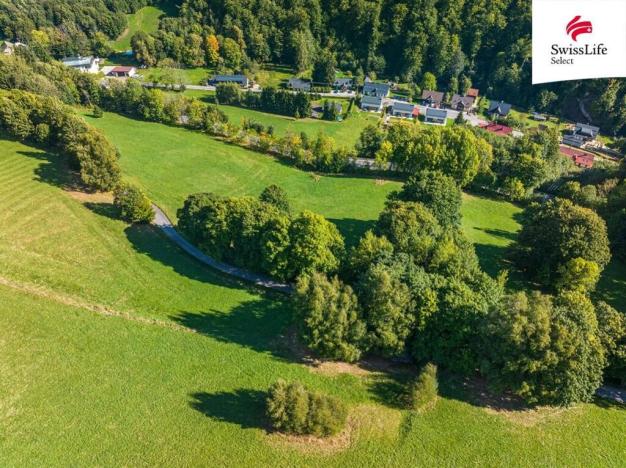 Prodej louky, Žacléř, 7133 m2