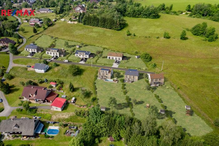 Prodej pozemku pro bydlení, Javornice, 1395 m2