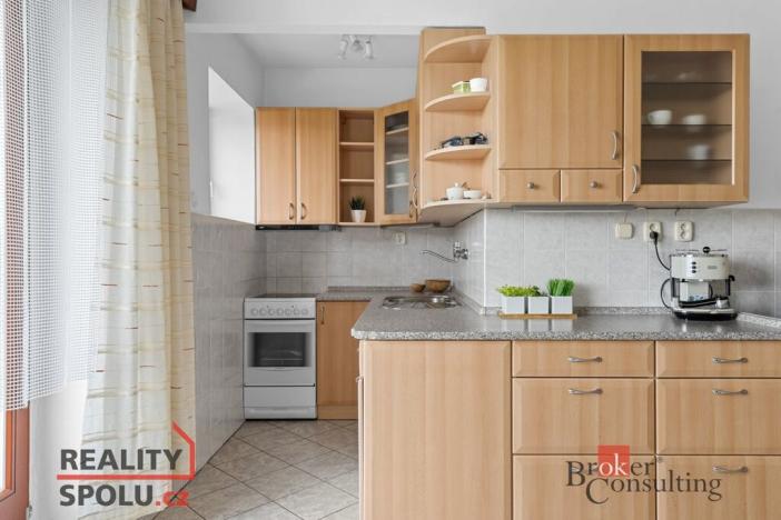 Prodej atypického bytu, Dvůr Králové nad Labem, Klazarova, 390 m2