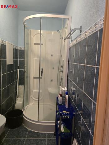 Pronájem bytu 1+1, Karlovy Vary - Drahovice, Maďarská, 46 m2