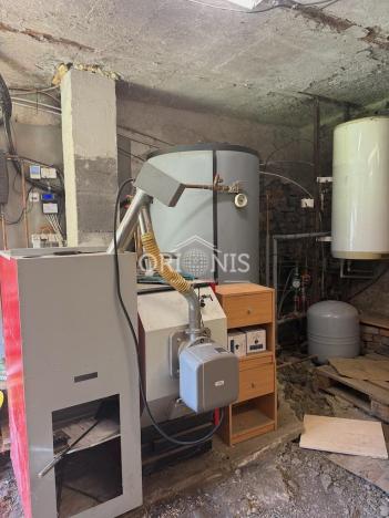 Prodej rodinného domu, Radonice - Ždov, 180 m2