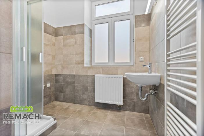 Pronájem bytu 1+1, Náchod, Riegrova, 42 m2