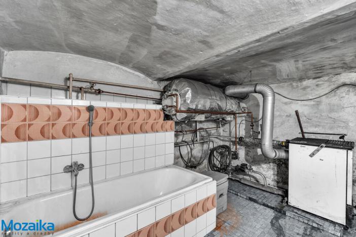 Prodej rodinného domu, Červená Voda - Bílá Voda, 60 m2