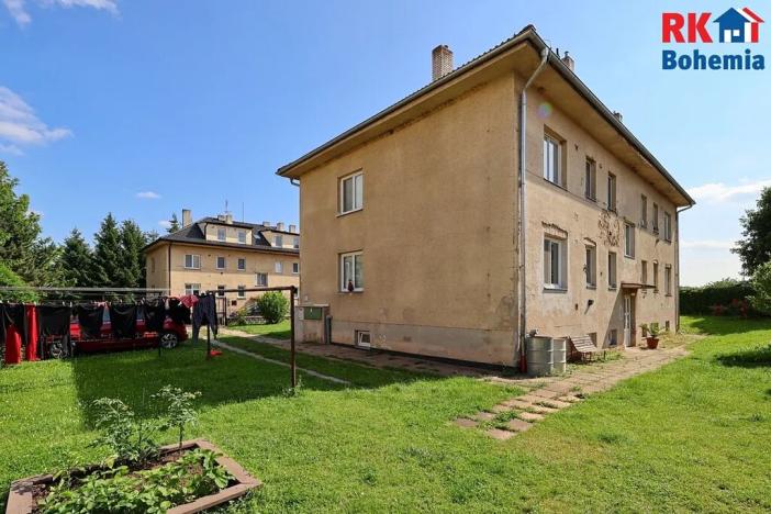 Pronájem bytu 2+kk, Český Brod, K Dolánkám, 43 m2