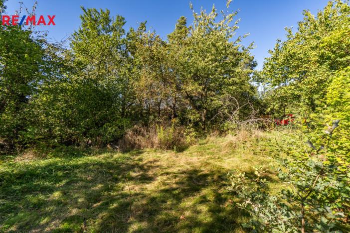 Prodej pozemku pro bydlení, Přestavlky u Čerčan, 725 m2