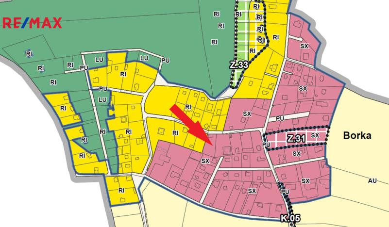 Prodej pozemku pro bydlení, Přestavlky u Čerčan, 725 m2