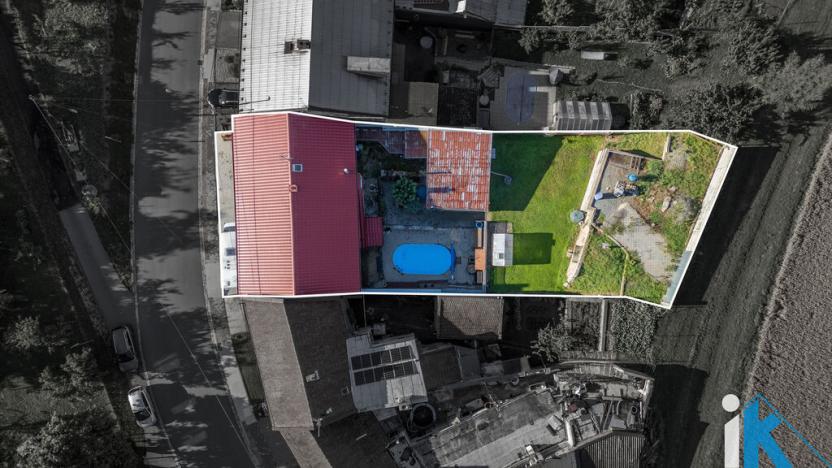 Prodej rodinného domu, Hruška, 180 m2