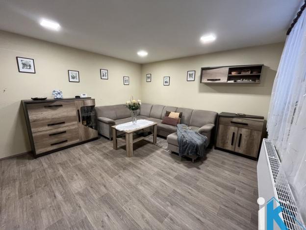 Prodej rodinného domu, Hruška, 180 m2