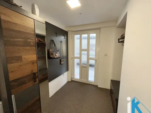 Prodej rodinného domu, Hruška, 180 m2