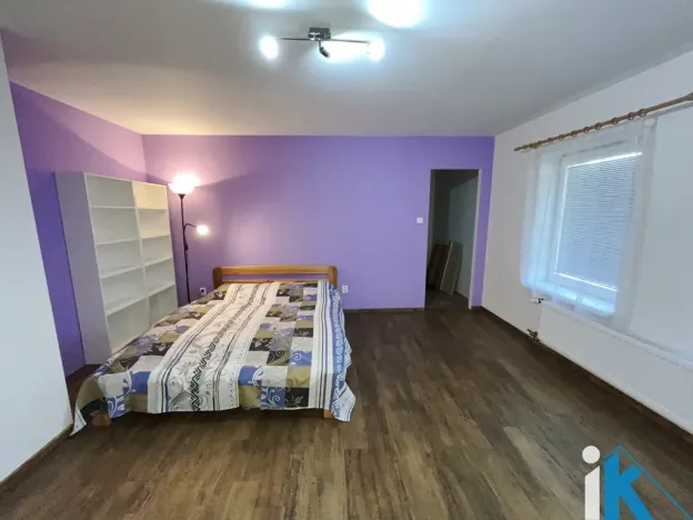 Prodej rodinného domu, Hruška, 180 m2
