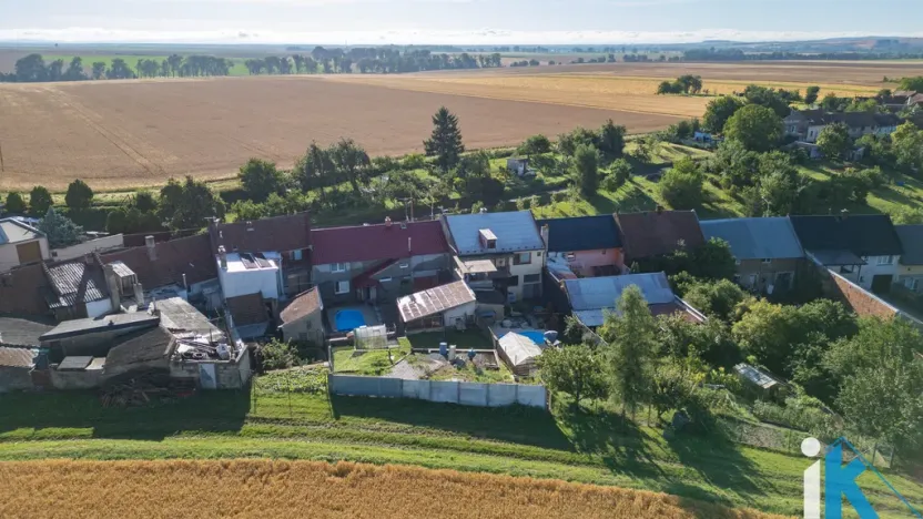 Prodej rodinného domu, Hruška, 180 m2