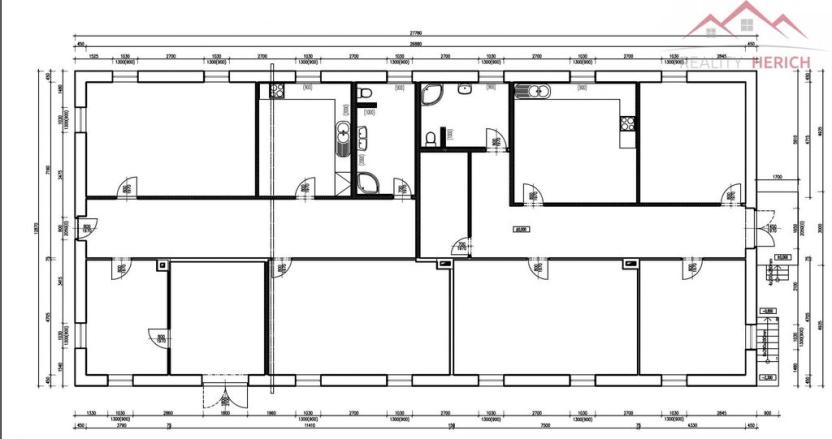 Prodej pozemku pro bydlení, Lubenec, Karlovarská, 2935 m2