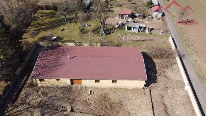 Prodej pozemku pro bydlení, Lubenec, Karlovarská, 2935 m2