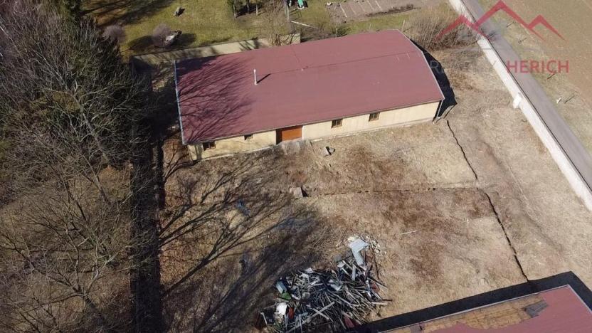 Prodej pozemku pro bydlení, Lubenec, Karlovarská, 2935 m2