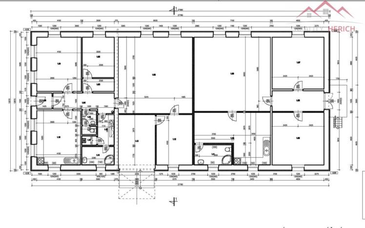 Prodej pozemku pro bydlení, Lubenec, Karlovarská, 2935 m2