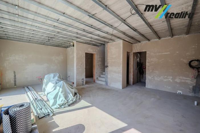 Prodej rodinného domu, Brandýs nad Labem-Stará Boleslav, Pavla Lista, 104 m2