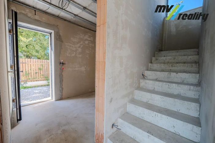 Prodej rodinného domu, Brandýs nad Labem-Stará Boleslav, Pavla Lista, 104 m2