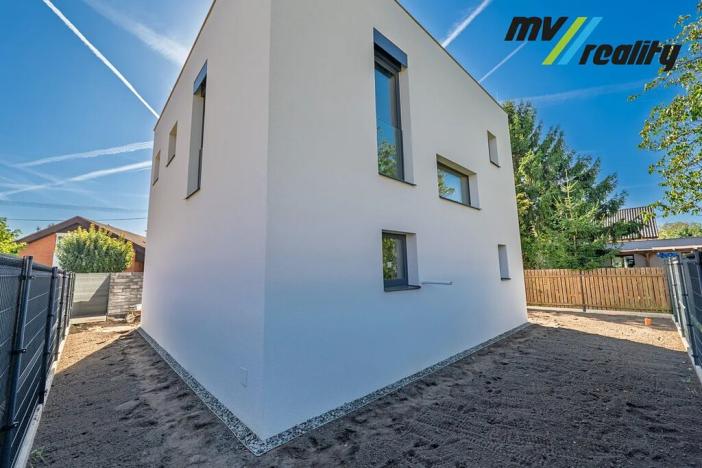 Prodej rodinného domu, Brandýs nad Labem-Stará Boleslav, Pavla Lista, 104 m2