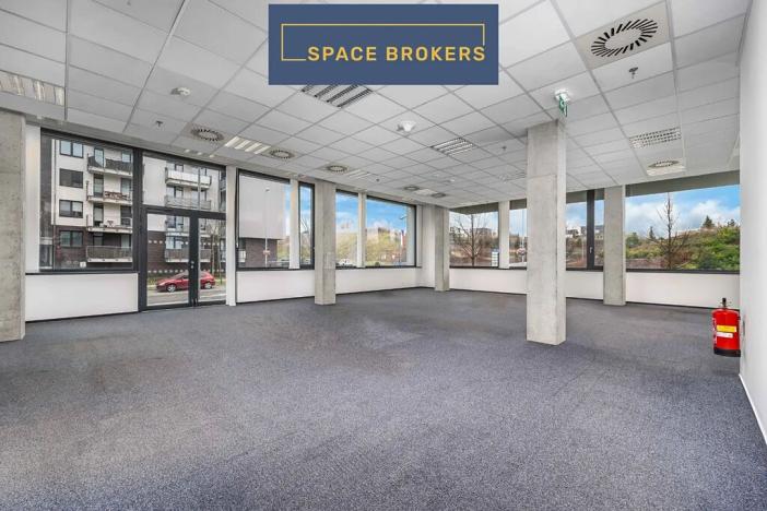 Pronájem kanceláře, Praha - Stodůlky, Laurinova, 603 m2