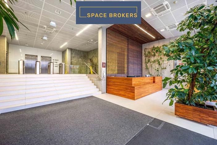 Pronájem kanceláře, Praha - Stodůlky, Laurinova, 603 m2