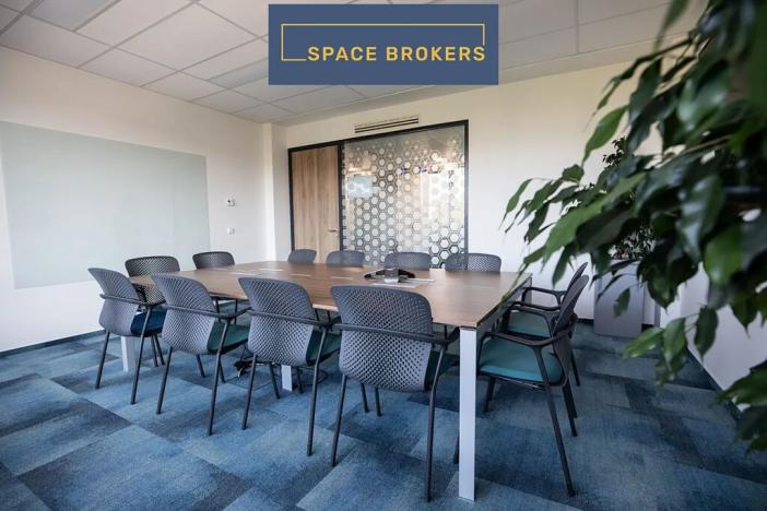 Pronájem kanceláře, Praha - Dejvice, Evropská, 440 m2