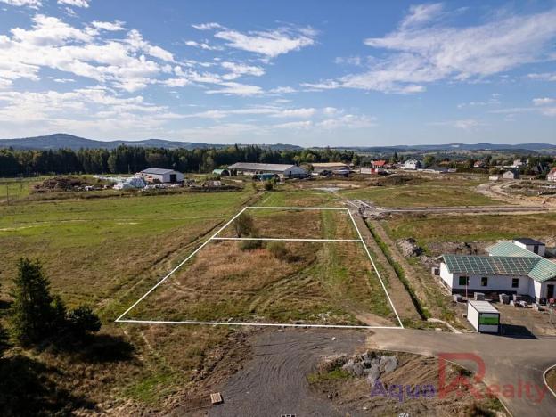 Prodej pozemku pro bydlení, Kolová, 1999 m2