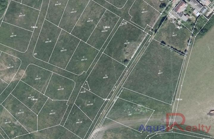 Prodej pozemku pro bydlení, Kolová, 1999 m2