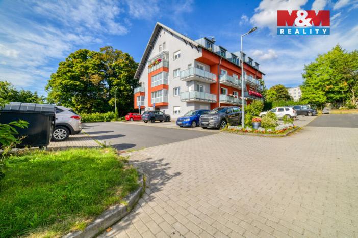 Prodej bytu 5+kk, Lázně Kynžvart, Královské svahy, 117 m2