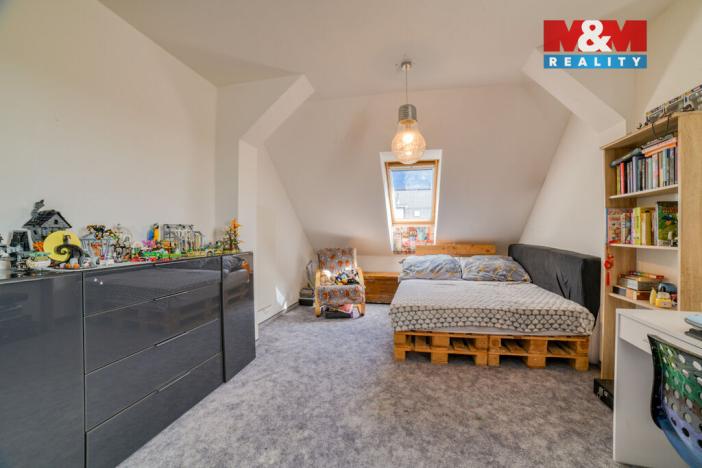 Prodej bytu 5+kk, Lázně Kynžvart, Královské svahy, 117 m2