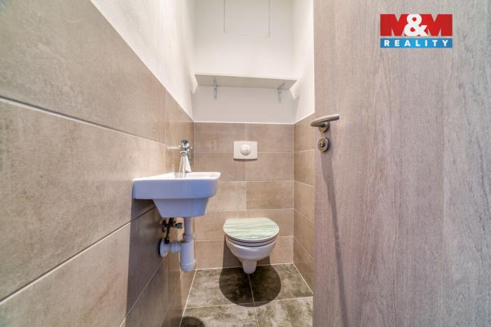 Prodej bytu 5+kk, Lázně Kynžvart, Královské svahy, 117 m2