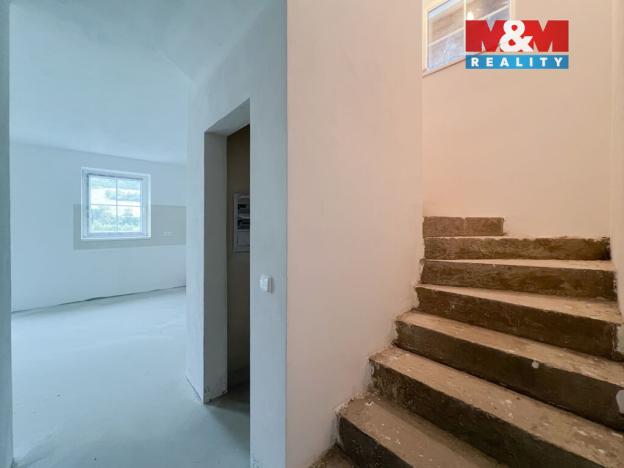 Prodej bytu 5+kk, Sušice - Sušice III, Pod Rokem, 120 m2