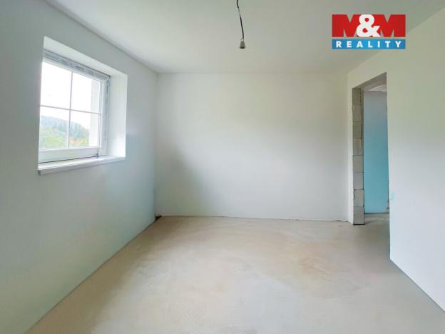 Prodej bytu 5+kk, Sušice - Sušice III, Pod Rokem, 120 m2