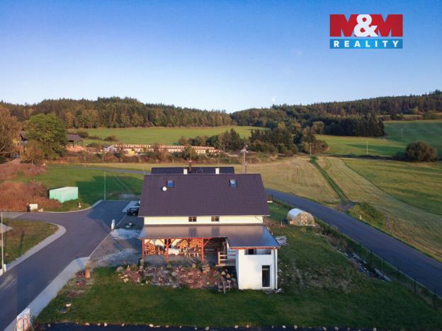 Prodej bytu 5+kk, Sušice - Sušice III, Pod Rokem, 120 m2