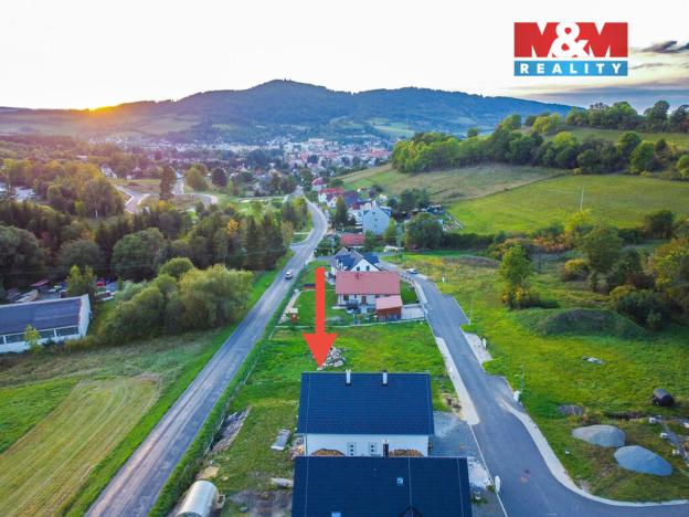 Prodej bytu 5+kk, Sušice - Sušice III, Pod Rokem, 120 m2