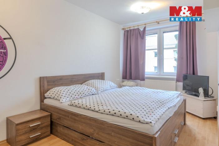 Prodej bytu 3+kk, Otrokovice - Kvítkovice, Bří Mrštíků, 77 m2