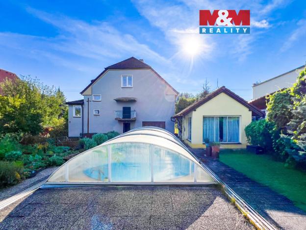 Prodej rodinného domu, Švihov, Nádražní, 120 m2